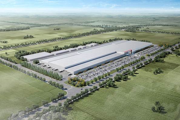 Nantong Money Counter Group