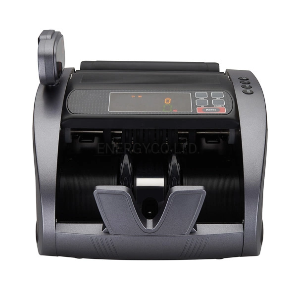 Multi Currency Counter and Banknote Counterfeit Detector