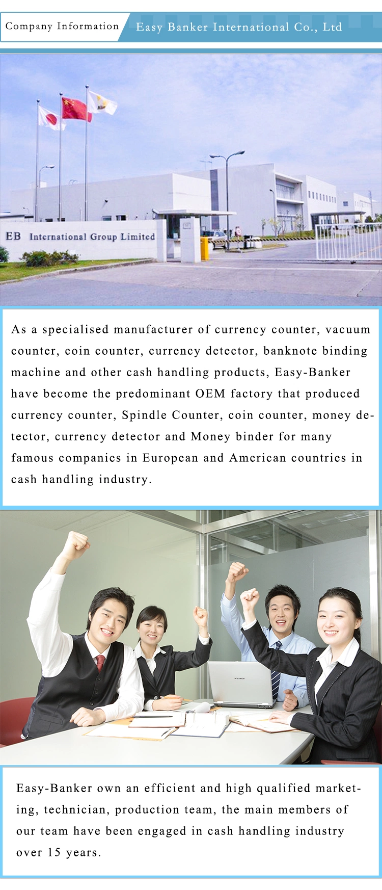 DC-106 Electronic Counterfeit Money Detector Fake Money Detection