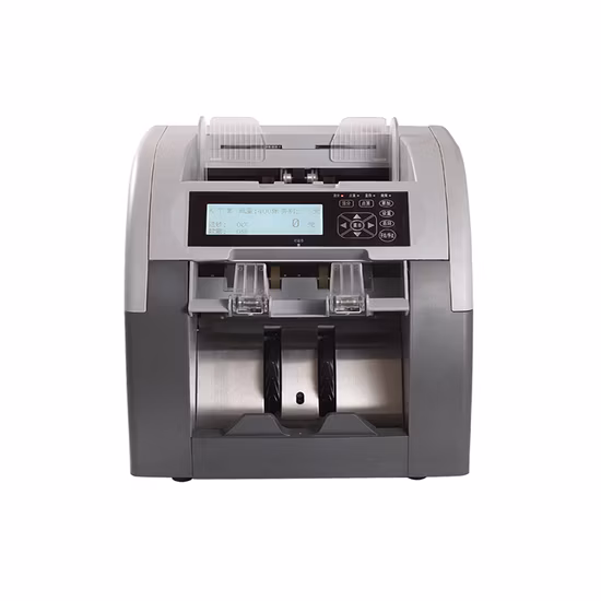 Money Sorter Cash Sorter Bill Sorter BS