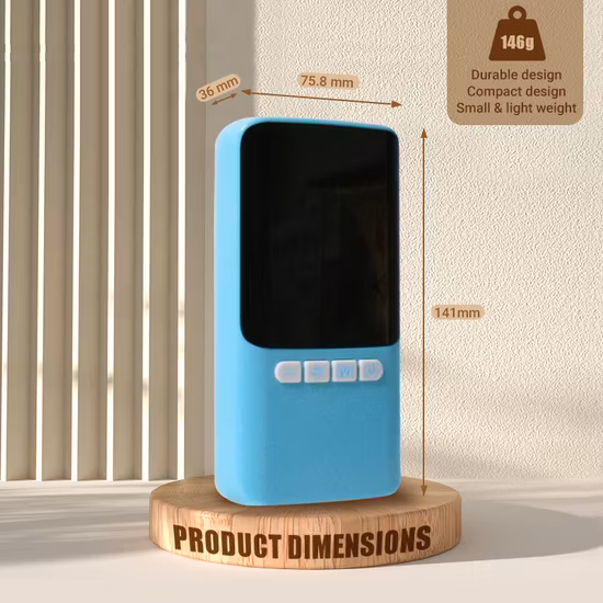 Money Detector Machine Banknote Detector Money Tester &nbsp;DC